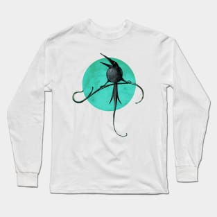 On the branch II Long Sleeve T-Shirt